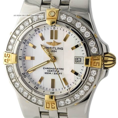 breitling uhr diamanten|luxusuhren breitling.